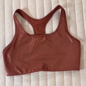 Nike DRI-FIT Shimmer Bra